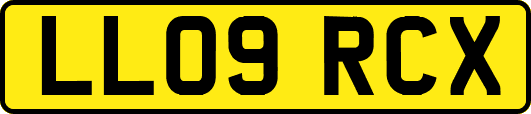 LL09RCX