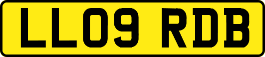 LL09RDB