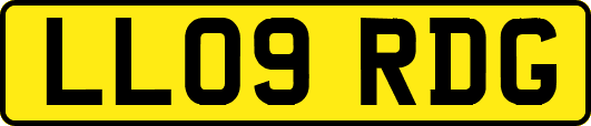LL09RDG