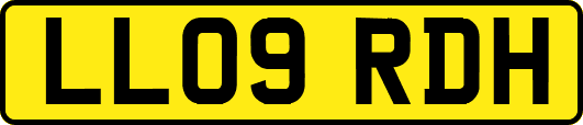 LL09RDH