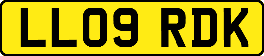 LL09RDK