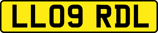 LL09RDL