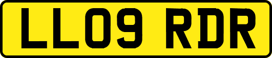 LL09RDR