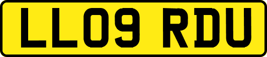 LL09RDU