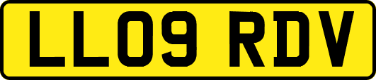 LL09RDV