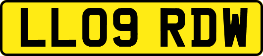 LL09RDW