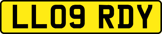 LL09RDY