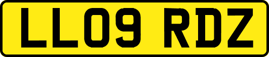 LL09RDZ