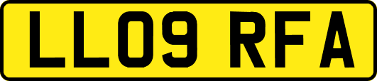 LL09RFA