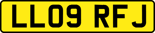 LL09RFJ
