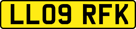 LL09RFK