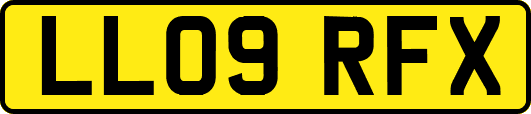 LL09RFX