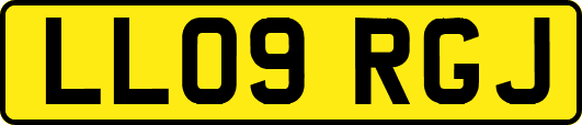 LL09RGJ