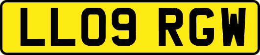 LL09RGW