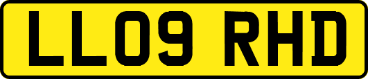LL09RHD