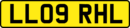 LL09RHL