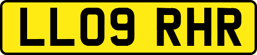 LL09RHR