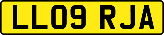 LL09RJA