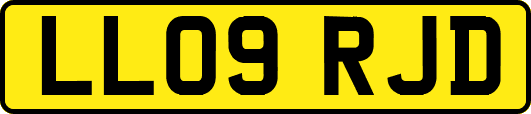 LL09RJD