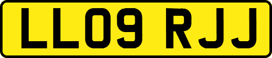 LL09RJJ