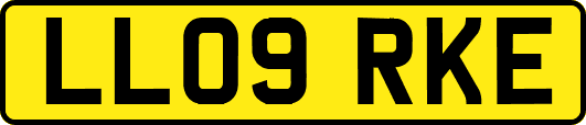 LL09RKE