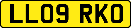 LL09RKO