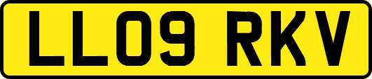 LL09RKV