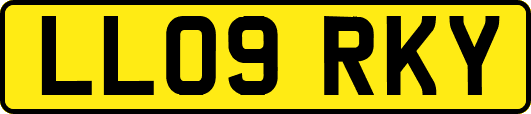LL09RKY