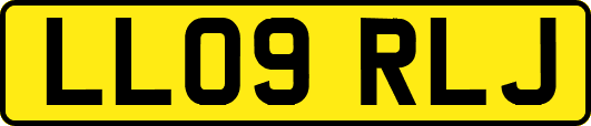 LL09RLJ