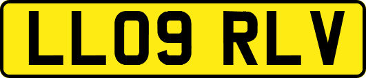 LL09RLV