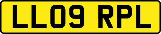 LL09RPL