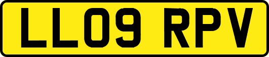 LL09RPV