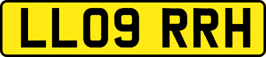 LL09RRH