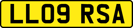 LL09RSA