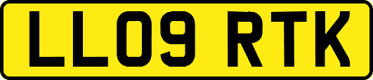 LL09RTK