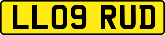 LL09RUD