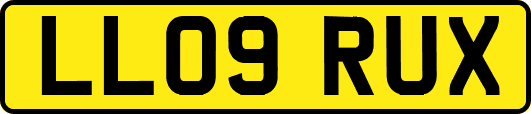 LL09RUX
