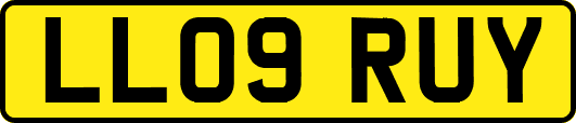LL09RUY