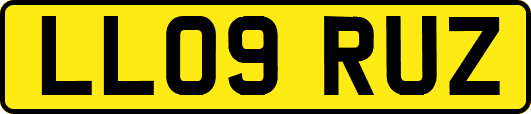 LL09RUZ
