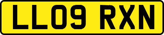 LL09RXN