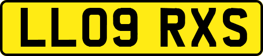 LL09RXS