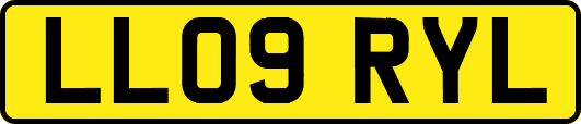 LL09RYL