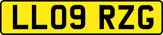 LL09RZG