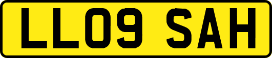LL09SAH