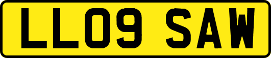 LL09SAW