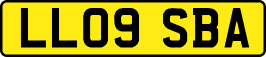 LL09SBA