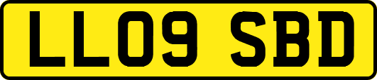 LL09SBD