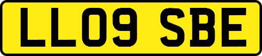 LL09SBE