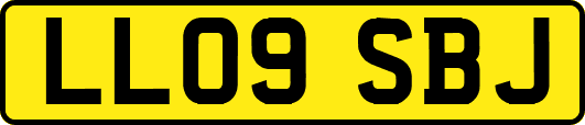 LL09SBJ