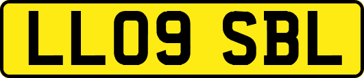 LL09SBL